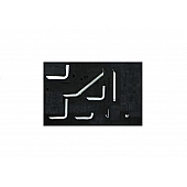 Owens Products Running Board Mounting Kit - 101295
