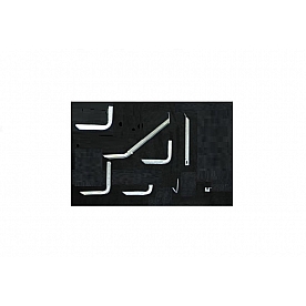 Owens Products Running Board Mounting Kit - 101295