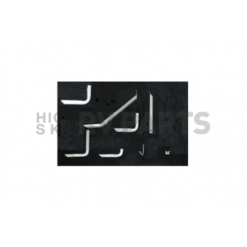 Owens Products Running Board Mounting Kit - 101295