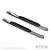 Westin Automotive Nerf Bar 4 Inch Polished Stainless Steel - 2124050