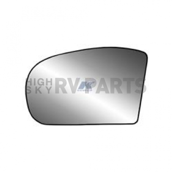 K-Source Exterior Mirror Glass Rectangular OEM Single - 33276