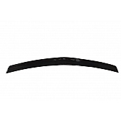 Extreme Dimensions Spoiler - Trunk Gloss Carbon Fiber Black - 108951