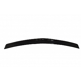 Extreme Dimensions Spoiler - Trunk Gloss Carbon Fiber Black - 108951