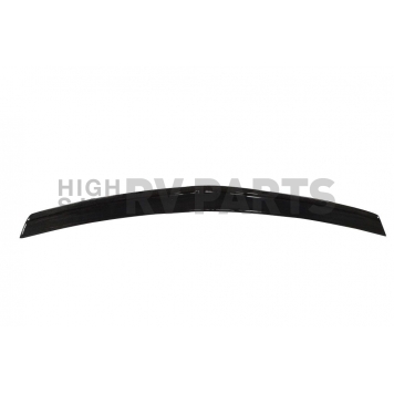 Extreme Dimensions Spoiler - Trunk Gloss Carbon Fiber Black - 108951