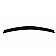 Extreme Dimensions Spoiler - Trunk Gloss Carbon Fiber Black - 108951