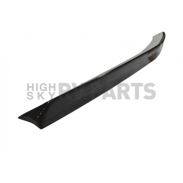 Extreme Dimensions Spoiler - Trunk Gloss Carbon Fiber Black - 108951-1