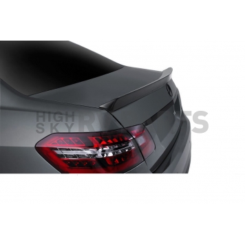Extreme Dimensions Spoiler - Trunk Gloss Carbon Fiber Black - 108951-2