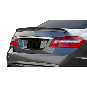 Extreme Dimensions Spoiler - Trunk Gloss Carbon Fiber Black - 108951-3