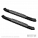 Westin Automotive Nerf Bar 4 Inch Black Powder Coated Steel - 2124055