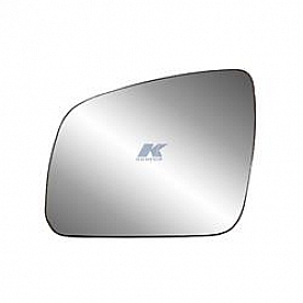 K-Source Exterior Mirror Glass Square OEM Single - 33277