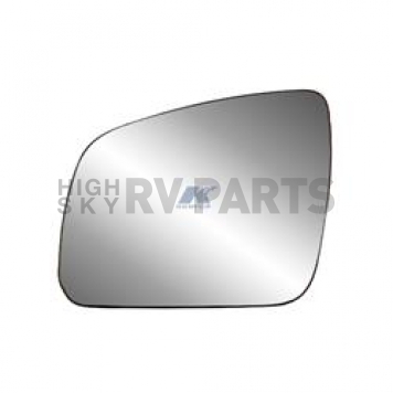 K-Source Exterior Mirror Glass Square OEM Single - 33277