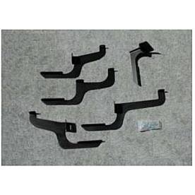 Owens Products Running Board Mounting Kit - 101366