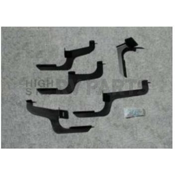 Owens Products Running Board Mounting Kit - 101366