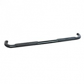 Westin Automotive Nerf Bar 4 Inch Black Powder Coated Steel - 212995