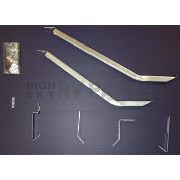 Owens Products Running Board Mounting Kit - 101268