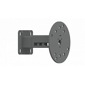 Road Armor Spare Tire Carrier  Steel Black - 518RTC8RMB