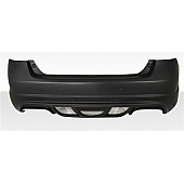 DuraFlex Bumper Cover 1 Piece  AM-S Fiberglass - 108954