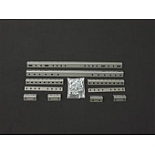 Owens Products Running Board Mounting Kit - BK06