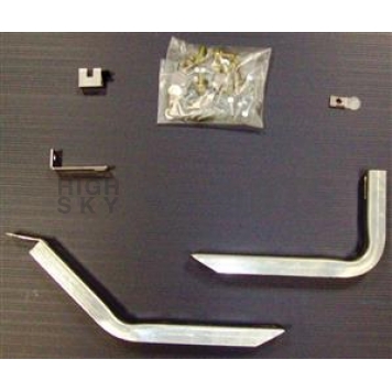 Owens Products Running Board Mounting Kit - 101259