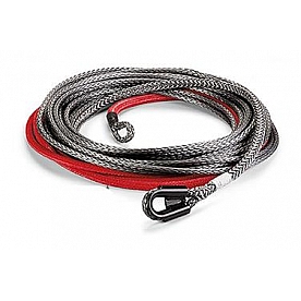 Warn Winch Cable - 12000 Pound 100 Feet Synthetic - 96040
