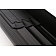 Dee Zee Running Board Black Textured Powder Coated Aluminum Stationary - FX11261