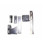 Owens Products Running Board Mounting Kit - BK215