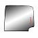 K-Source Exterior Mirror Glass OEM  Single - 40305