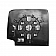 K-Source Exterior Mirror Glass OEM  Single - 40305