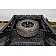 Addictive Desert Designs Spare Tire Carrier Hammer Black Truck Bed Mount - 09552NA01N