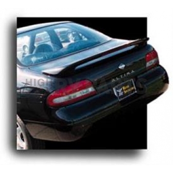 JSP Automotive Spoiler - Bare ABS Plastic - 64301