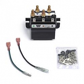 Warn Winch Contactor - DC800/ DC1000/ DC1200 - 83321