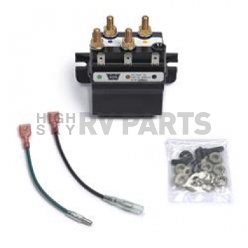Warn Winch Contactor - DC800/ DC1000/ DC1200 - 83321