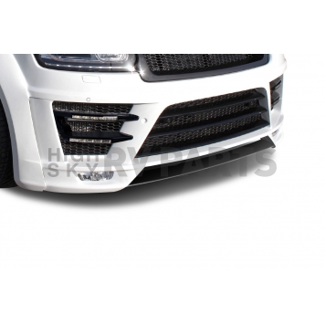 Extreme Dimensions Wind Splitter - Fiberglass Gray - 112672