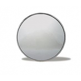 Grote Industries Blind Spot Mirror 3-3/4 Inch Diameter Single - 12014