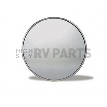 Grote Industries Blind Spot Mirror 3-3/4 Inch Diameter Single - 12014