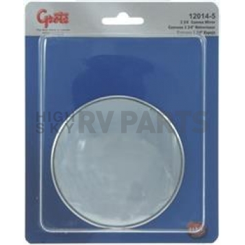 Grote Industries Blind Spot Mirror 3-3/4 Inch Diameter Single - 120145