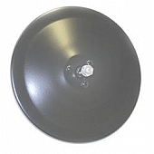 Grote Industries Blind Spot Mirror 6 Inch Diameter Single - 12052