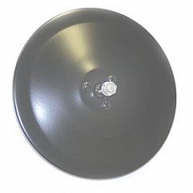 Grote Industries Blind Spot Mirror 6 Inch Diameter Single - 12052