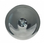 Grote Industries Blind Spot Mirror 6 Inch Diameter Single - 12053