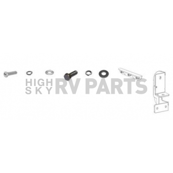 Go Rhino Running Board Mounting Kit - D64049TK