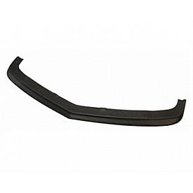 Street Legal Performance- SLP Wind Splitter - Composite Black - 100039A