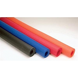 Moroso Performance Roll Bar Padding Red Foam - 80941