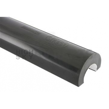Moroso Performance Roll Bar Padding Black - 80944