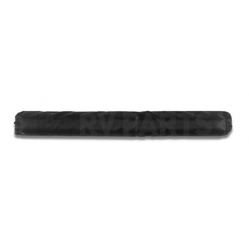 Warrior Products Roll Bar Padding Black Vinyl - 90804