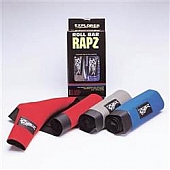Pro Comp Suspension Roll Bar Padding Jet Black Neoprene 3 Inch Outer Diameter - 12501