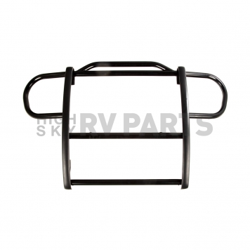 Rugged Ridge Grille Guard Black Powder Coated Steel - 1151304