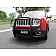 Rugged Ridge Grille Guard Black Powder Coated Steel - 1151304
