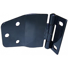 Crown Automotive Jeep Replacement Liftgate Hinge J8128520