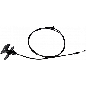 Dorman (OE Solutions) Hood Release Cable 6.08 Feet - 912102