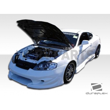 Extreme Dimensions Ground Effects Kit - Primered Fiberglass Reinforced Plastics 4-Piece - 110567-2